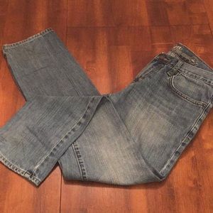 Old Navy Jeans Men’s Slim Light Wash 28